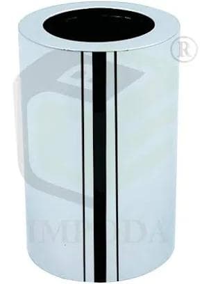 Brass glassy valves fitting